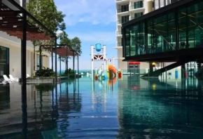 The Shore Residence T3A1506 Jonker Malacca